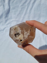 Load image into Gallery viewer, Flower Agate Freeform