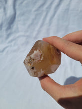 Load image into Gallery viewer, Flower Agate Freeform