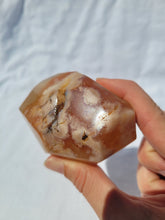 Load image into Gallery viewer, Flower Agate Freeform