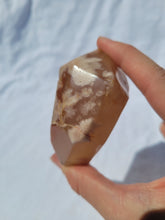 Load image into Gallery viewer, Flower Agate Freeform