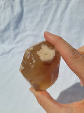 Load image into Gallery viewer, Flower Agate Freeform