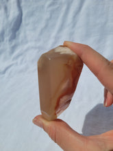 Load image into Gallery viewer, Flower Agate Freeform