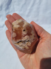 Load image into Gallery viewer, Flower Agate Freeform