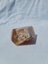 Load image into Gallery viewer, Flower Agate Freeform