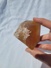 Load image into Gallery viewer, Flower Agate Freeform