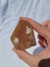 Load image into Gallery viewer, Flower Agate Freeform