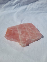 Load image into Gallery viewer, Rose Quartz Slab