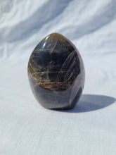 Load image into Gallery viewer, Black Moonstone Freeform