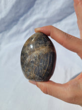 Load image into Gallery viewer, Black Moonstone Freeform