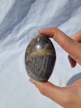 Load image into Gallery viewer, Black Moonstone Freeform