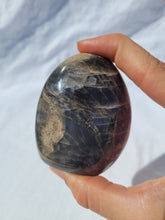 Load image into Gallery viewer, Black Moonstone Freeform