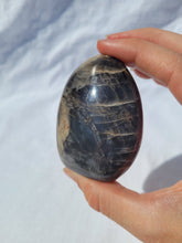 Load image into Gallery viewer, Black Moonstone Freeform