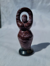 Load image into Gallery viewer, Ocean Jasper Goddess