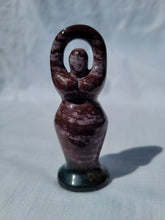 Load image into Gallery viewer, Ocean Jasper Goddess