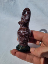 Load image into Gallery viewer, Ocean Jasper Goddess