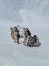 Load image into Gallery viewer, Crazy Lace Agate Dragon Head