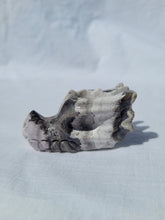 Load image into Gallery viewer, Crazy Lace Agate Dragon Head