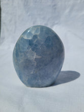 Load image into Gallery viewer, Blue Calcite Freeform