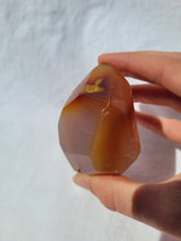 Load image into Gallery viewer, Flower Agate Freeform