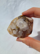 Load image into Gallery viewer, Flower Agate Freeform