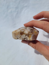 Load image into Gallery viewer, Flower Agate Freeform