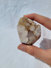 Load image into Gallery viewer, Flower Agate Freeform