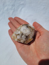 Load image into Gallery viewer, Flower Agate Freeform