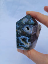 Load image into Gallery viewer, Moss Agate Generator