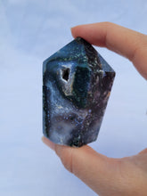 Load image into Gallery viewer, Moss Agate Generator