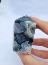 Load image into Gallery viewer, Moss Agate Generator