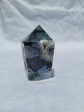 Load image into Gallery viewer, Moss Agate Generator