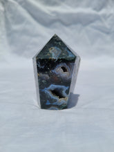 Load image into Gallery viewer, Moss Agate Generator