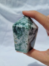 Load image into Gallery viewer, Moss Agate Generator