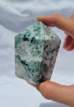 Load image into Gallery viewer, Moss Agate Generator