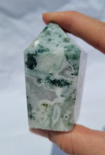 Load image into Gallery viewer, Moss Agate Generator