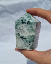 Load image into Gallery viewer, Moss Agate Generator