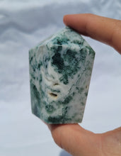 Load image into Gallery viewer, Moss Agate Generator