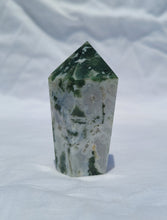 Load image into Gallery viewer, Moss Agate Generator