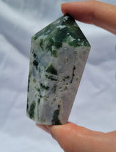 Load image into Gallery viewer, Moss Agate Generator