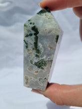 Load image into Gallery viewer, Moss Agate Generator