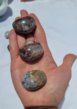 Load image into Gallery viewer, Crazy Lace Agate Tumble