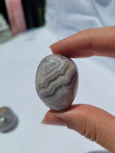 Load image into Gallery viewer, Crazy Lace Agate Tumble