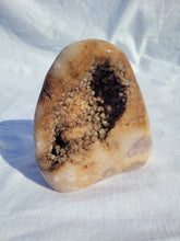 Load image into Gallery viewer, Pink Amethyst Freeform