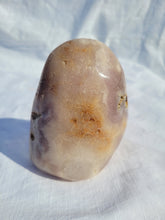 Load image into Gallery viewer, Pink Amethyst Freeform