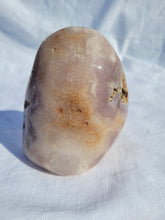 Load image into Gallery viewer, Pink Amethyst Freeform