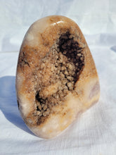 Load image into Gallery viewer, Pink Amethyst Freeform