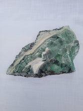 Load image into Gallery viewer, Fluorite Slab