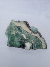Load image into Gallery viewer, Fluorite Slab
