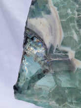 Load image into Gallery viewer, Fluorite Slab
