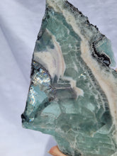 Load image into Gallery viewer, Fluorite Slab